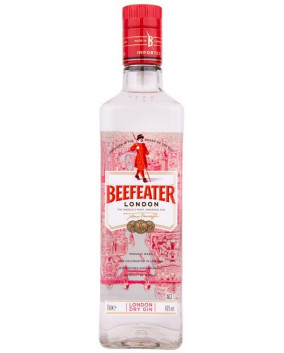 Beefeater London Dry Gin | Anglia | 47%, 70cl